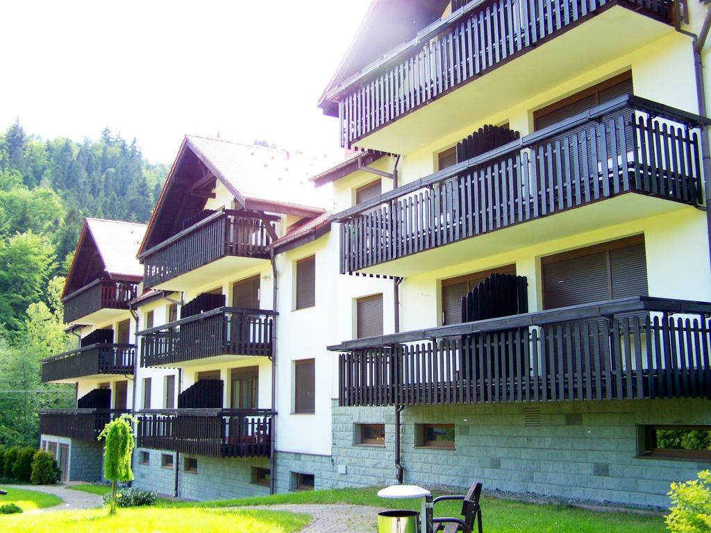 Apartment Górska 54 Szczyrk Quarto foto
